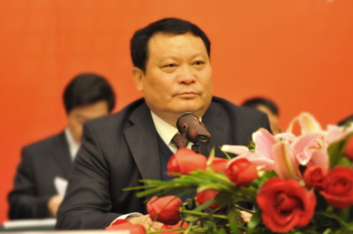 黃曉平董事長(zhǎng)