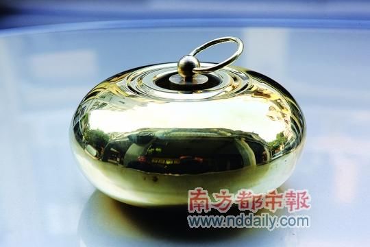 “湯婆子”據(jù)說2000多元一個。