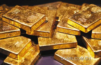 “黃金十年”全年升29.7%，黃金去年完成10連漲，高盛唱好金價可沖至1690美元。