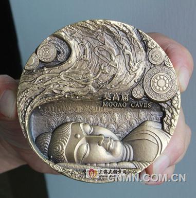  隨著國(guó)慶佳節(jié)的即將來(lái)臨，沉寂已久的銅章市場(chǎng)近期有所活躍起來(lái)。