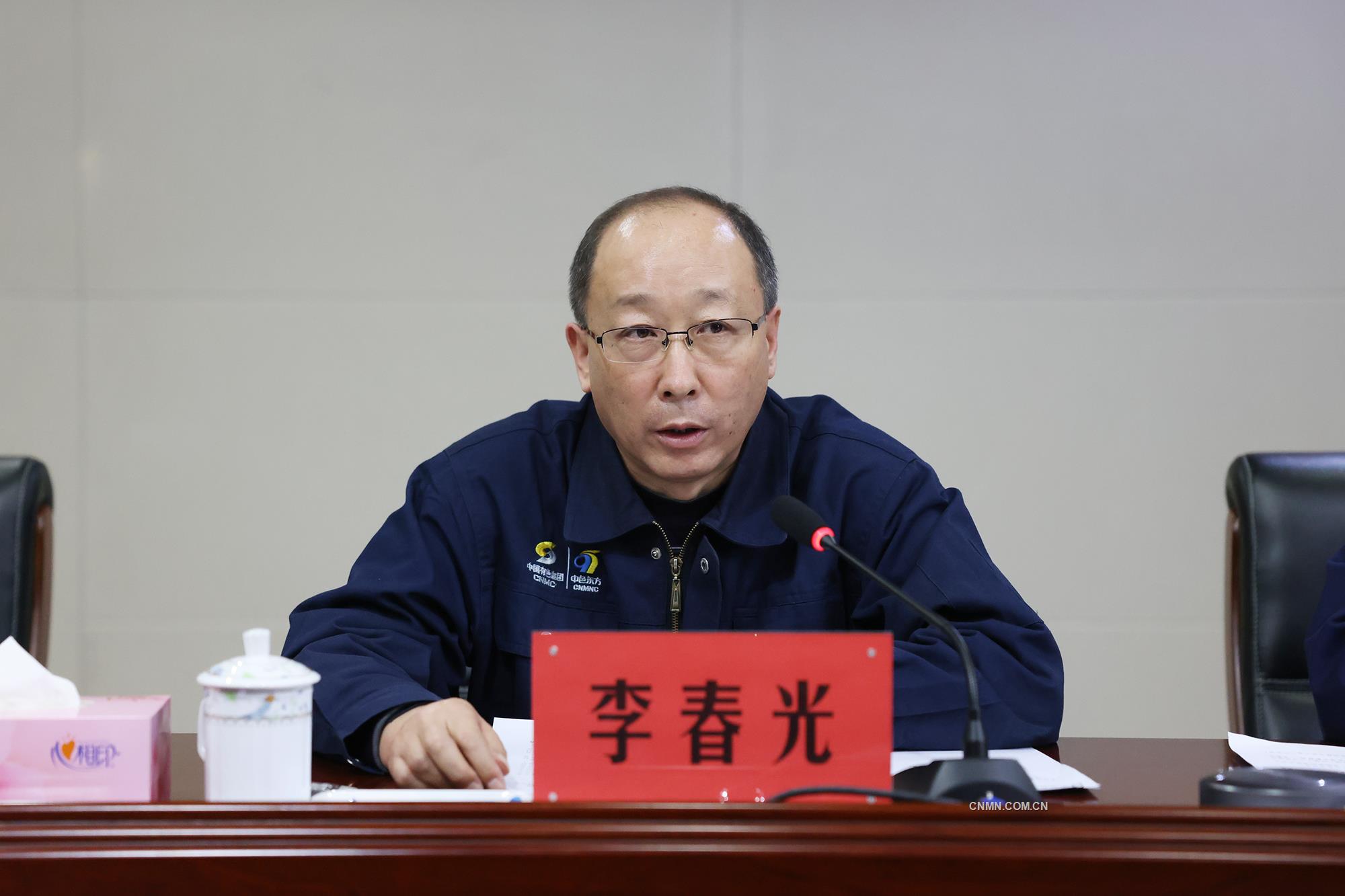 中色東方經(jīng)營(yíng)業(yè)績(jī)創(chuàng)建廠(chǎng)57年來(lái)最好水平6