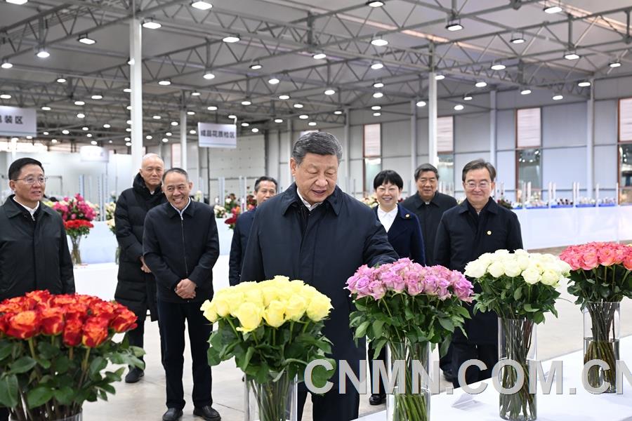 習(xí)近平：解放思想改革創(chuàng)新奮發(fā)進(jìn)取真抓實(shí)干 在中國(guó)式現(xiàn)代化進(jìn)程中開(kāi)創(chuàng)云南發(fā)展新局面