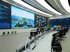 從無到有 無限可能——豫光集團數智中心建設側記
