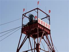 掘金萊州灣——金誠(chéng)信膠東半島多條深大豎井工程綜述