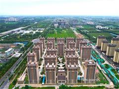 建設(shè)高品質(zhì)好房子 筑牢人民“安居”之本中國(guó)二十二冶打造城市更新時(shí)代樣本