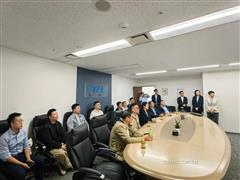 資源再生雜志社組織國內(nèi)資源循環(huán)產(chǎn)業(yè)考察團(tuán)赴日本東京考察